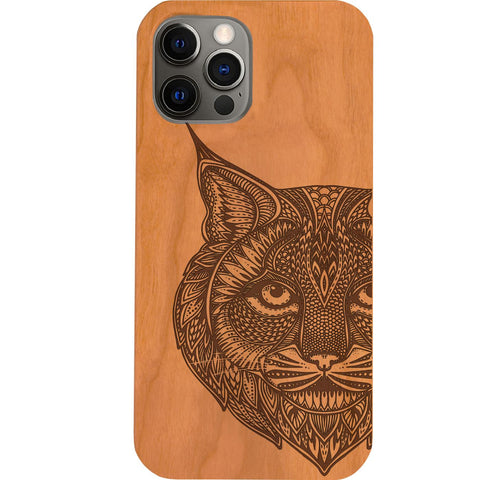 Bobcat - Engraved for iPhone 15/iPhone 15 Plus/iPhone 15 Pro/iPhone 15 Pro Max/iPhone 14/
    iPhone 14 Plus/iPhone 14 Pro/iPhone 14 Pro Max/iPhone 13/iPhone 13 Mini/
    iPhone 13 Pro/iPhone 13 Pro Max/iPhone 12 Mini/iPhone 12/
    iPhone 12 Pro Max/iPhone 11/iPhone 11 Pro/iPhone 11 Pro Max/iPhone X/Xs Universal/iPhone XR/iPhone Xs Max/
    Samsung S23/Samsung S23 Plus/Samsung S23 Ultra/Samsung S22/Samsung S22 Plus/Samsung S22 Ultra/Samsung S21