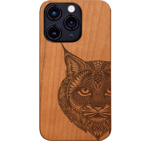 Bobcat - Engraved for iPhone 15/iPhone 15 Plus/iPhone 15 Pro/iPhone 15 Pro Max/iPhone 14/
    iPhone 14 Plus/iPhone 14 Pro/iPhone 14 Pro Max/iPhone 13/iPhone 13 Mini/
    iPhone 13 Pro/iPhone 13 Pro Max/iPhone 12 Mini/iPhone 12/
    iPhone 12 Pro Max/iPhone 11/iPhone 11 Pro/iPhone 11 Pro Max/iPhone X/Xs Universal/iPhone XR/iPhone Xs Max/
    Samsung S23/Samsung S23 Plus/Samsung S23 Ultra/Samsung S22/Samsung S22 Plus/Samsung S22 Ultra/Samsung S21