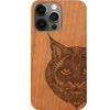 Bobcat - Engraved for iPhone 15/iPhone 15 Plus/iPhone 15 Pro/iPhone 15 Pro Max/iPhone 14/
    iPhone 14 Plus/iPhone 14 Pro/iPhone 14 Pro Max/iPhone 13/iPhone 13 Mini/
    iPhone 13 Pro/iPhone 13 Pro Max/iPhone 12 Mini/iPhone 12/
    iPhone 12 Pro Max/iPhone 11/iPhone 11 Pro/iPhone 11 Pro Max/iPhone X/Xs Universal/iPhone XR/iPhone Xs Max/
    Samsung S23/Samsung S23 Plus/Samsung S23 Ultra/Samsung S22/Samsung S22 Plus/Samsung S22 Ultra/Samsung S21