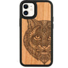 Bobcat - Engraved for iPhone 15/iPhone 15 Plus/iPhone 15 Pro/iPhone 15 Pro Max/iPhone 14/
    iPhone 14 Plus/iPhone 14 Pro/iPhone 14 Pro Max/iPhone 13/iPhone 13 Mini/
    iPhone 13 Pro/iPhone 13 Pro Max/iPhone 12 Mini/iPhone 12/
    iPhone 12 Pro Max/iPhone 11/iPhone 11 Pro/iPhone 11 Pro Max/iPhone X/Xs Universal/iPhone XR/iPhone Xs Max/
    Samsung S23/Samsung S23 Plus/Samsung S23 Ultra/Samsung S22/Samsung S22 Plus/Samsung S22 Ultra/Samsung S21