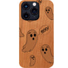 Boo Ghosts Pattern - UV Color Printed Phone Case for iPhone 15/iPhone 15 Plus/iPhone 15 Pro/iPhone 15 Pro Max/iPhone 14/
    iPhone 14 Plus/iPhone 14 Pro/iPhone 14 Pro Max/iPhone 13/iPhone 13 Mini/
    iPhone 13 Pro/iPhone 13 Pro Max/iPhone 12 Mini/iPhone 12/
    iPhone 12 Pro Max/iPhone 11/iPhone 11 Pro/iPhone 11 Pro Max/iPhone X/Xs Universal/iPhone XR/iPhone Xs Max/
    Samsung S23/Samsung S23 Plus/Samsung S23 Ultra/Samsung S22/Samsung S22 Plus/Samsung S22 Ultra/Samsung S21