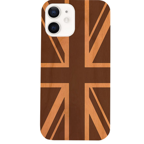 British Flag - Engraved Phone Case for iPhone 15/iPhone 15 Plus/iPhone 15 Pro/iPhone 15 Pro Max/iPhone 14/
    iPhone 14 Plus/iPhone 14 Pro/iPhone 14 Pro Max/iPhone 13/iPhone 13 Mini/
    iPhone 13 Pro/iPhone 13 Pro Max/iPhone 12 Mini/iPhone 12/
    iPhone 12 Pro Max/iPhone 11/iPhone 11 Pro/iPhone 11 Pro Max/iPhone X/Xs Universal/iPhone XR/iPhone Xs Max/
    Samsung S23/Samsung S23 Plus/Samsung S23 Ultra/Samsung S22/Samsung S22 Plus/Samsung S22 Ultra/Samsung S21