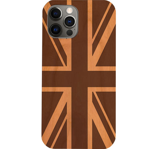 British Flag - Engraved Phone Case for iPhone 15/iPhone 15 Plus/iPhone 15 Pro/iPhone 15 Pro Max/iPhone 14/
    iPhone 14 Plus/iPhone 14 Pro/iPhone 14 Pro Max/iPhone 13/iPhone 13 Mini/
    iPhone 13 Pro/iPhone 13 Pro Max/iPhone 12 Mini/iPhone 12/
    iPhone 12 Pro Max/iPhone 11/iPhone 11 Pro/iPhone 11 Pro Max/iPhone X/Xs Universal/iPhone XR/iPhone Xs Max/
    Samsung S23/Samsung S23 Plus/Samsung S23 Ultra/Samsung S22/Samsung S22 Plus/Samsung S22 Ultra/Samsung S21