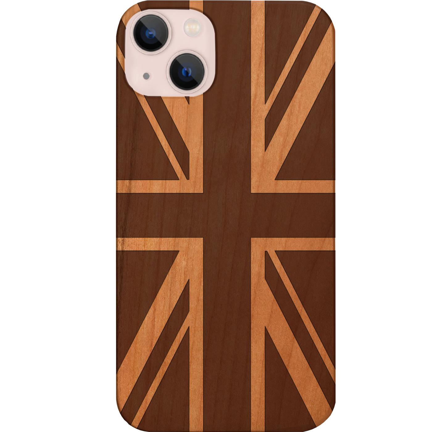 British Flag - Engraved Phone Case for iPhone 15/iPhone 15 Plus/iPhone 15 Pro/iPhone 15 Pro Max/iPhone 14/
    iPhone 14 Plus/iPhone 14 Pro/iPhone 14 Pro Max/iPhone 13/iPhone 13 Mini/
    iPhone 13 Pro/iPhone 13 Pro Max/iPhone 12 Mini/iPhone 12/
    iPhone 12 Pro Max/iPhone 11/iPhone 11 Pro/iPhone 11 Pro Max/iPhone X/Xs Universal/iPhone XR/iPhone Xs Max/
    Samsung S23/Samsung S23 Plus/Samsung S23 Ultra/Samsung S22/Samsung S22 Plus/Samsung S22 Ultra/Samsung S21