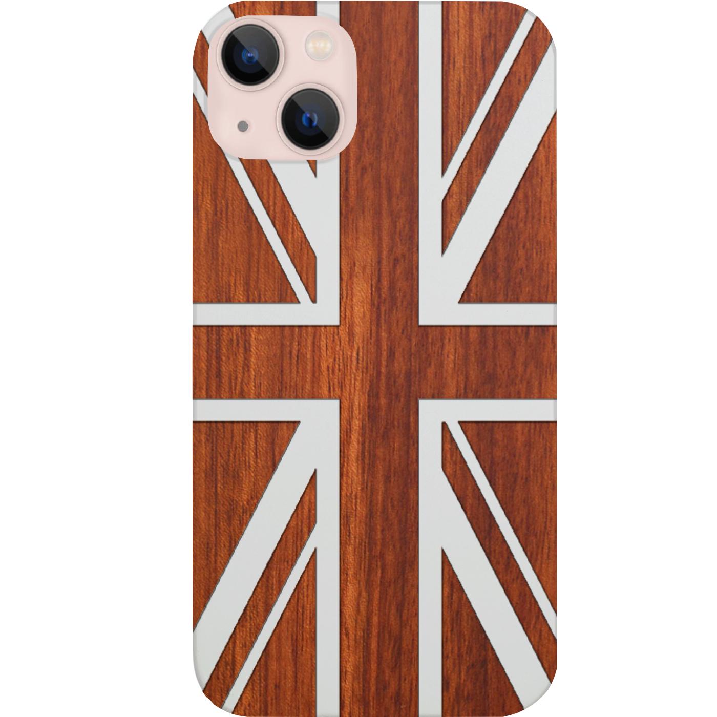 British Flag - Engraved Phone Case for iPhone 15/iPhone 15 Plus/iPhone 15 Pro/iPhone 15 Pro Max/iPhone 14/
    iPhone 14 Plus/iPhone 14 Pro/iPhone 14 Pro Max/iPhone 13/iPhone 13 Mini/
    iPhone 13 Pro/iPhone 13 Pro Max/iPhone 12 Mini/iPhone 12/
    iPhone 12 Pro Max/iPhone 11/iPhone 11 Pro/iPhone 11 Pro Max/iPhone X/Xs Universal/iPhone XR/iPhone Xs Max/
    Samsung S23/Samsung S23 Plus/Samsung S23 Ultra/Samsung S22/Samsung S22 Plus/Samsung S22 Ultra/Samsung S21