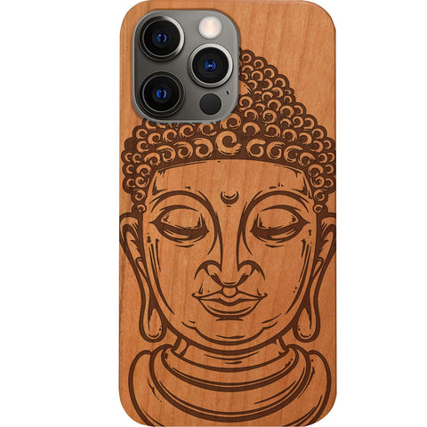 Buddha 1 - Engraved Phone Case for iPhone 15/iPhone 15 Plus/iPhone 15 Pro/iPhone 15 Pro Max/iPhone 14/
    iPhone 14 Plus/iPhone 14 Pro/iPhone 14 Pro Max/iPhone 13/iPhone 13 Mini/
    iPhone 13 Pro/iPhone 13 Pro Max/iPhone 12 Mini/iPhone 12/
    iPhone 12 Pro Max/iPhone 11/iPhone 11 Pro/iPhone 11 Pro Max/iPhone X/Xs Universal/iPhone XR/iPhone Xs Max/
    Samsung S23/Samsung S23 Plus/Samsung S23 Ultra/Samsung S22/Samsung S22 Plus/Samsung S22 Ultra/Samsung S21