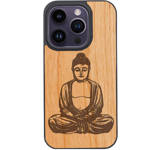 Buddha Meditation - Engraved Phone Case for iPhone 15/iPhone 15 Plus/iPhone 15 Pro/iPhone 15 Pro Max/iPhone 14/
    iPhone 14 Plus/iPhone 14 Pro/iPhone 14 Pro Max/iPhone 13/iPhone 13 Mini/
    iPhone 13 Pro/iPhone 13 Pro Max/iPhone 12 Mini/iPhone 12/
    iPhone 12 Pro Max/iPhone 11/iPhone 11 Pro/iPhone 11 Pro Max/iPhone X/Xs Universal/iPhone XR/iPhone Xs Max/
    Samsung S23/Samsung S23 Plus/Samsung S23 Ultra/Samsung S22/Samsung S22 Plus/Samsung S22 Ultra/Samsung S21