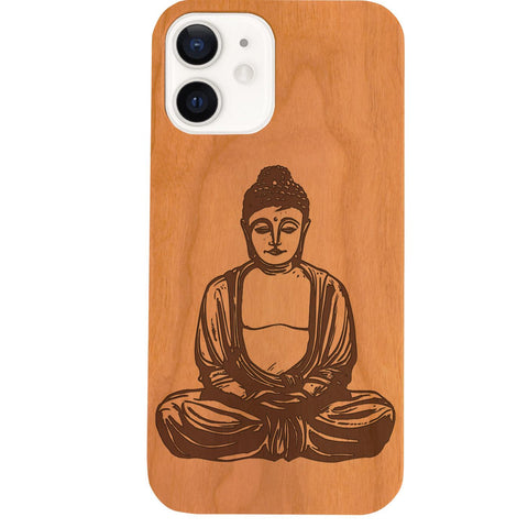 Buddha Meditation - Engraved Phone Case for iPhone 15/iPhone 15 Plus/iPhone 15 Pro/iPhone 15 Pro Max/iPhone 14/
    iPhone 14 Plus/iPhone 14 Pro/iPhone 14 Pro Max/iPhone 13/iPhone 13 Mini/
    iPhone 13 Pro/iPhone 13 Pro Max/iPhone 12 Mini/iPhone 12/
    iPhone 12 Pro Max/iPhone 11/iPhone 11 Pro/iPhone 11 Pro Max/iPhone X/Xs Universal/iPhone XR/iPhone Xs Max/
    Samsung S23/Samsung S23 Plus/Samsung S23 Ultra/Samsung S22/Samsung S22 Plus/Samsung S22 Ultra/Samsung S21