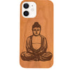 Buddha Meditation - Engraved Phone Case for iPhone 15/iPhone 15 Plus/iPhone 15 Pro/iPhone 15 Pro Max/iPhone 14/
    iPhone 14 Plus/iPhone 14 Pro/iPhone 14 Pro Max/iPhone 13/iPhone 13 Mini/
    iPhone 13 Pro/iPhone 13 Pro Max/iPhone 12 Mini/iPhone 12/
    iPhone 12 Pro Max/iPhone 11/iPhone 11 Pro/iPhone 11 Pro Max/iPhone X/Xs Universal/iPhone XR/iPhone Xs Max/
    Samsung S23/Samsung S23 Plus/Samsung S23 Ultra/Samsung S22/Samsung S22 Plus/Samsung S22 Ultra/Samsung S21