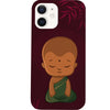 Buddha Meditation - UV Color Printed Phone Case for iPhone 15/iPhone 15 Plus/iPhone 15 Pro/iPhone 15 Pro Max/iPhone 14/
    iPhone 14 Plus/iPhone 14 Pro/iPhone 14 Pro Max/iPhone 13/iPhone 13 Mini/
    iPhone 13 Pro/iPhone 13 Pro Max/iPhone 12 Mini/iPhone 12/
    iPhone 12 Pro Max/iPhone 11/iPhone 11 Pro/iPhone 11 Pro Max/iPhone X/Xs Universal/iPhone XR/iPhone Xs Max/
    Samsung S23/Samsung S23 Plus/Samsung S23 Ultra/Samsung S22/Samsung S22 Plus/Samsung S22 Ultra/Samsung S21