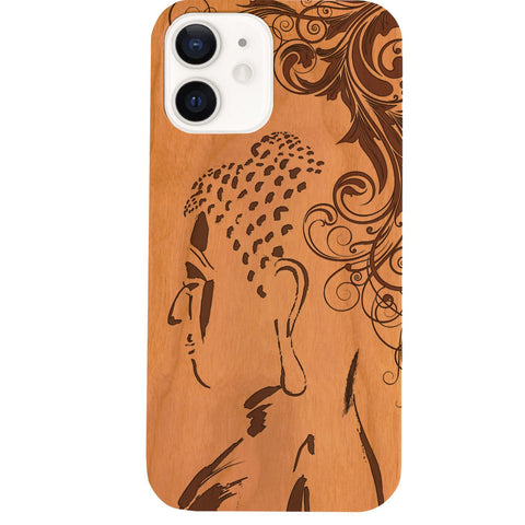 Buddha Side Mandala - Engraved Phone Case for iPhone 15/iPhone 15 Plus/iPhone 15 Pro/iPhone 15 Pro Max/iPhone 14/
    iPhone 14 Plus/iPhone 14 Pro/iPhone 14 Pro Max/iPhone 13/iPhone 13 Mini/
    iPhone 13 Pro/iPhone 13 Pro Max/iPhone 12 Mini/iPhone 12/
    iPhone 12 Pro Max/iPhone 11/iPhone 11 Pro/iPhone 11 Pro Max/iPhone X/Xs Universal/iPhone XR/iPhone Xs Max/
    Samsung S23/Samsung S23 Plus/Samsung S23 Ultra/Samsung S22/Samsung S22 Plus/Samsung S22 Ultra/Samsung S21