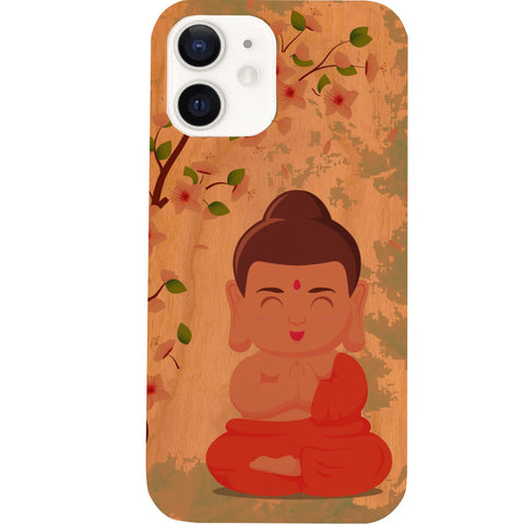 Buddha Under Tree - UV Color Printed Phone Case for iPhone 15/iPhone 15 Plus/iPhone 15 Pro/iPhone 15 Pro Max/iPhone 14/
    iPhone 14 Plus/iPhone 14 Pro/iPhone 14 Pro Max/iPhone 13/iPhone 13 Mini/
    iPhone 13 Pro/iPhone 13 Pro Max/iPhone 12 Mini/iPhone 12/
    iPhone 12 Pro Max/iPhone 11/iPhone 11 Pro/iPhone 11 Pro Max/iPhone X/Xs Universal/iPhone XR/iPhone Xs Max/
    Samsung S23/Samsung S23 Plus/Samsung S23 Ultra/Samsung S22/Samsung S22 Plus/Samsung S22 Ultra/Samsung S21