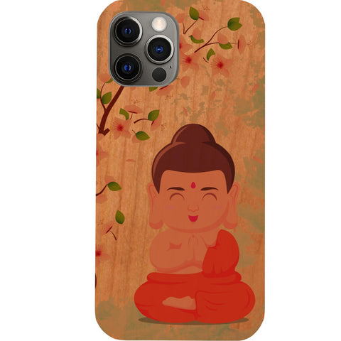 Buddha Under Tree - UV Color Printed Phone Case for iPhone 15/iPhone 15 Plus/iPhone 15 Pro/iPhone 15 Pro Max/iPhone 14/
    iPhone 14 Plus/iPhone 14 Pro/iPhone 14 Pro Max/iPhone 13/iPhone 13 Mini/
    iPhone 13 Pro/iPhone 13 Pro Max/iPhone 12 Mini/iPhone 12/
    iPhone 12 Pro Max/iPhone 11/iPhone 11 Pro/iPhone 11 Pro Max/iPhone X/Xs Universal/iPhone XR/iPhone Xs Max/
    Samsung S23/Samsung S23 Plus/Samsung S23 Ultra/Samsung S22/Samsung S22 Plus/Samsung S22 Ultra/Samsung S21