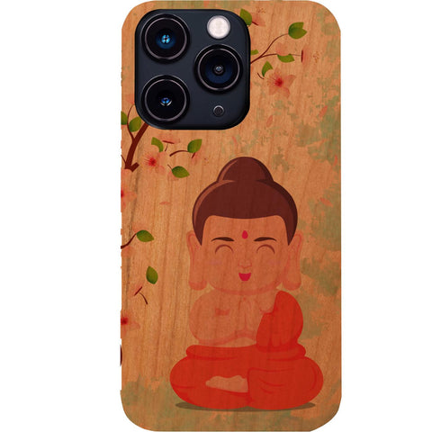 Buddha Under Tree - UV Color Printed Phone Case for iPhone 15/iPhone 15 Plus/iPhone 15 Pro/iPhone 15 Pro Max/iPhone 14/
    iPhone 14 Plus/iPhone 14 Pro/iPhone 14 Pro Max/iPhone 13/iPhone 13 Mini/
    iPhone 13 Pro/iPhone 13 Pro Max/iPhone 12 Mini/iPhone 12/
    iPhone 12 Pro Max/iPhone 11/iPhone 11 Pro/iPhone 11 Pro Max/iPhone X/Xs Universal/iPhone XR/iPhone Xs Max/
    Samsung S23/Samsung S23 Plus/Samsung S23 Ultra/Samsung S22/Samsung S22 Plus/Samsung S22 Ultra/Samsung S21