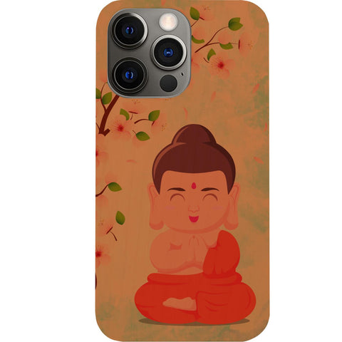 Buddha Under Tree - UV Color Printed Phone Case for iPhone 15/iPhone 15 Plus/iPhone 15 Pro/iPhone 15 Pro Max/iPhone 14/
    iPhone 14 Plus/iPhone 14 Pro/iPhone 14 Pro Max/iPhone 13/iPhone 13 Mini/
    iPhone 13 Pro/iPhone 13 Pro Max/iPhone 12 Mini/iPhone 12/
    iPhone 12 Pro Max/iPhone 11/iPhone 11 Pro/iPhone 11 Pro Max/iPhone X/Xs Universal/iPhone XR/iPhone Xs Max/
    Samsung S23/Samsung S23 Plus/Samsung S23 Ultra/Samsung S22/Samsung S22 Plus/Samsung S22 Ultra/Samsung S21