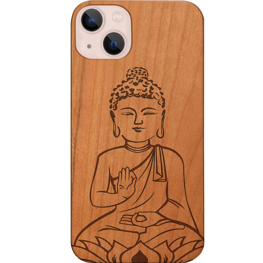 Buddha Blessings - Engraved Phone Case for iPhone 15/iPhone 15 Plus/iPhone 15 Pro/iPhone 15 Pro Max/iPhone 14/
    iPhone 14 Plus/iPhone 14 Pro/iPhone 14 Pro Max/iPhone 13/iPhone 13 Mini/
    iPhone 13 Pro/iPhone 13 Pro Max/iPhone 12 Mini/iPhone 12/
    iPhone 12 Pro Max/iPhone 11/iPhone 11 Pro/iPhone 11 Pro Max/iPhone X/Xs Universal/iPhone XR/iPhone Xs Max/
    Samsung S23/Samsung S23 Plus/Samsung S23 Ultra/Samsung S22/Samsung S22 Plus/Samsung S22 Ultra/Samsung S21