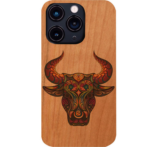 Bull Head - UV Color Printed Phone Case for iPhone 15/iPhone 15 Plus/iPhone 15 Pro/iPhone 15 Pro Max/iPhone 14/
    iPhone 14 Plus/iPhone 14 Pro/iPhone 14 Pro Max/iPhone 13/iPhone 13 Mini/
    iPhone 13 Pro/iPhone 13 Pro Max/iPhone 12 Mini/iPhone 12/
    iPhone 12 Pro Max/iPhone 11/iPhone 11 Pro/iPhone 11 Pro Max/iPhone X/Xs Universal/iPhone XR/iPhone Xs Max/
    Samsung S23/Samsung S23 Plus/Samsung S23 Ultra/Samsung S22/Samsung S22 Plus/Samsung S22 Ultra/Samsung S21