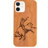 Bull Rider - Engraved Phone Case for iPhone 15/iPhone 15 Plus/iPhone 15 Pro/iPhone 15 Pro Max/iPhone 14/
    iPhone 14 Plus/iPhone 14 Pro/iPhone 14 Pro Max/iPhone 13/iPhone 13 Mini/
    iPhone 13 Pro/iPhone 13 Pro Max/iPhone 12 Mini/iPhone 12/
    iPhone 12 Pro Max/iPhone 11/iPhone 11 Pro/iPhone 11 Pro Max/iPhone X/Xs Universal/iPhone XR/iPhone Xs Max/
    Samsung S23/Samsung S23 Plus/Samsung S23 Ultra/Samsung S22/Samsung S22 Plus/Samsung S22 Ultra/Samsung S21