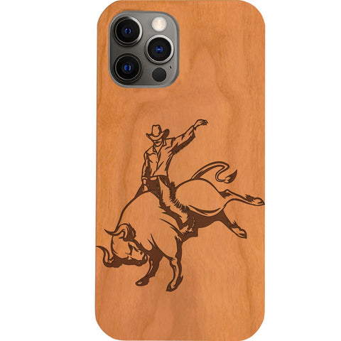 Bull Rider - Engraved Phone Case for iPhone 15/iPhone 15 Plus/iPhone 15 Pro/iPhone 15 Pro Max/iPhone 14/
    iPhone 14 Plus/iPhone 14 Pro/iPhone 14 Pro Max/iPhone 13/iPhone 13 Mini/
    iPhone 13 Pro/iPhone 13 Pro Max/iPhone 12 Mini/iPhone 12/
    iPhone 12 Pro Max/iPhone 11/iPhone 11 Pro/iPhone 11 Pro Max/iPhone X/Xs Universal/iPhone XR/iPhone Xs Max/
    Samsung S23/Samsung S23 Plus/Samsung S23 Ultra/Samsung S22/Samsung S22 Plus/Samsung S22 Ultra/Samsung S21