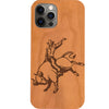 Bull Rider - Engraved Phone Case for iPhone 15/iPhone 15 Plus/iPhone 15 Pro/iPhone 15 Pro Max/iPhone 14/
    iPhone 14 Plus/iPhone 14 Pro/iPhone 14 Pro Max/iPhone 13/iPhone 13 Mini/
    iPhone 13 Pro/iPhone 13 Pro Max/iPhone 12 Mini/iPhone 12/
    iPhone 12 Pro Max/iPhone 11/iPhone 11 Pro/iPhone 11 Pro Max/iPhone X/Xs Universal/iPhone XR/iPhone Xs Max/
    Samsung S23/Samsung S23 Plus/Samsung S23 Ultra/Samsung S22/Samsung S22 Plus/Samsung S22 Ultra/Samsung S21