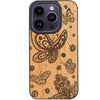 Butterflies - Engraved Phone Case for iPhone 15/iPhone 15 Plus/iPhone 15 Pro/iPhone 15 Pro Max/iPhone 14/
    iPhone 14 Plus/iPhone 14 Pro/iPhone 14 Pro Max/iPhone 13/iPhone 13 Mini/
    iPhone 13 Pro/iPhone 13 Pro Max/iPhone 12 Mini/iPhone 12/
    iPhone 12 Pro Max/iPhone 11/iPhone 11 Pro/iPhone 11 Pro Max/iPhone X/Xs Universal/iPhone XR/iPhone Xs Max/
    Samsung S23/Samsung S23 Plus/Samsung S23 Ultra/Samsung S22/Samsung S22 Plus/Samsung S22 Ultra/Samsung S21