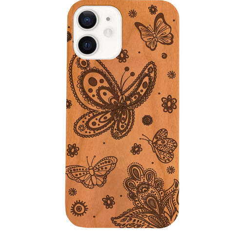 Butterflies - Engraved Phone Case for iPhone 15/iPhone 15 Plus/iPhone 15 Pro/iPhone 15 Pro Max/iPhone 14/
    iPhone 14 Plus/iPhone 14 Pro/iPhone 14 Pro Max/iPhone 13/iPhone 13 Mini/
    iPhone 13 Pro/iPhone 13 Pro Max/iPhone 12 Mini/iPhone 12/
    iPhone 12 Pro Max/iPhone 11/iPhone 11 Pro/iPhone 11 Pro Max/iPhone X/Xs Universal/iPhone XR/iPhone Xs Max/
    Samsung S23/Samsung S23 Plus/Samsung S23 Ultra/Samsung S22/Samsung S22 Plus/Samsung S22 Ultra/Samsung S21