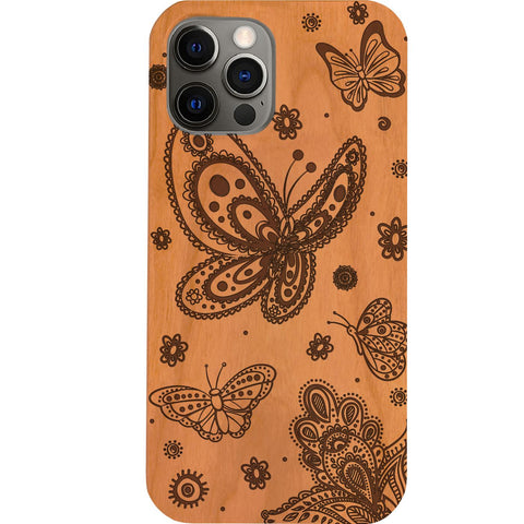 Butterflies - Engraved Phone Case for iPhone 15/iPhone 15 Plus/iPhone 15 Pro/iPhone 15 Pro Max/iPhone 14/
    iPhone 14 Plus/iPhone 14 Pro/iPhone 14 Pro Max/iPhone 13/iPhone 13 Mini/
    iPhone 13 Pro/iPhone 13 Pro Max/iPhone 12 Mini/iPhone 12/
    iPhone 12 Pro Max/iPhone 11/iPhone 11 Pro/iPhone 11 Pro Max/iPhone X/Xs Universal/iPhone XR/iPhone Xs Max/
    Samsung S23/Samsung S23 Plus/Samsung S23 Ultra/Samsung S22/Samsung S22 Plus/Samsung S22 Ultra/Samsung S21