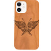 Butterfly 1 - Engraved Phone Case for iPhone 15/iPhone 15 Plus/iPhone 15 Pro/iPhone 15 Pro Max/iPhone 14/
    iPhone 14 Plus/iPhone 14 Pro/iPhone 14 Pro Max/iPhone 13/iPhone 13 Mini/
    iPhone 13 Pro/iPhone 13 Pro Max/iPhone 12 Mini/iPhone 12/
    iPhone 12 Pro Max/iPhone 11/iPhone 11 Pro/iPhone 11 Pro Max/iPhone X/Xs Universal/iPhone XR/iPhone Xs Max/
    Samsung S23/Samsung S23 Plus/Samsung S23 Ultra/Samsung S22/Samsung S22 Plus/Samsung S22 Ultra/Samsung S21