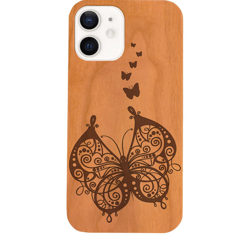 Butterfly Family - Engraved Phone Case for iPhone 15/iPhone 15 Plus/iPhone 15 Pro/iPhone 15 Pro Max/iPhone 14/
    iPhone 14 Plus/iPhone 14 Pro/iPhone 14 Pro Max/iPhone 13/iPhone 13 Mini/
    iPhone 13 Pro/iPhone 13 Pro Max/iPhone 12 Mini/iPhone 12/
    iPhone 12 Pro Max/iPhone 11/iPhone 11 Pro/iPhone 11 Pro Max/iPhone X/Xs Universal/iPhone XR/iPhone Xs Max/
    Samsung S23/Samsung S23 Plus/Samsung S23 Ultra/Samsung S22/Samsung S22 Plus/Samsung S22 Ultra/Samsung S21