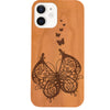 Butterfly Family - Engraved Phone Case for iPhone 15/iPhone 15 Plus/iPhone 15 Pro/iPhone 15 Pro Max/iPhone 14/
    iPhone 14 Plus/iPhone 14 Pro/iPhone 14 Pro Max/iPhone 13/iPhone 13 Mini/
    iPhone 13 Pro/iPhone 13 Pro Max/iPhone 12 Mini/iPhone 12/
    iPhone 12 Pro Max/iPhone 11/iPhone 11 Pro/iPhone 11 Pro Max/iPhone X/Xs Universal/iPhone XR/iPhone Xs Max/
    Samsung S23/Samsung S23 Plus/Samsung S23 Ultra/Samsung S22/Samsung S22 Plus/Samsung S22 Ultra/Samsung S21