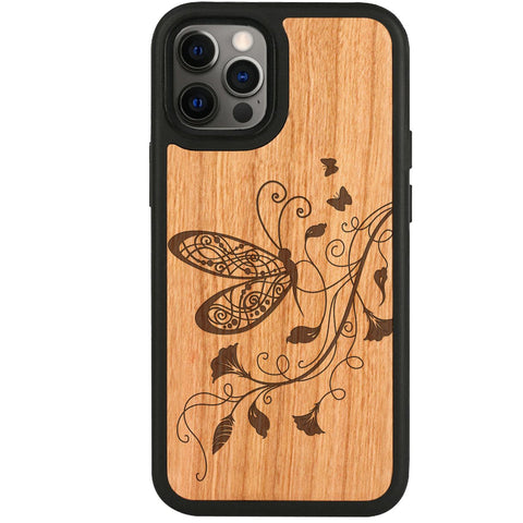 Butterfly On Flower - Engraved Phone Case for iPhone 15/iPhone 15 Plus/iPhone 15 Pro/iPhone 15 Pro Max/iPhone 14/
    iPhone 14 Plus/iPhone 14 Pro/iPhone 14 Pro Max/iPhone 13/iPhone 13 Mini/
    iPhone 13 Pro/iPhone 13 Pro Max/iPhone 12 Mini/iPhone 12/
    iPhone 12 Pro Max/iPhone 11/iPhone 11 Pro/iPhone 11 Pro Max/iPhone X/Xs Universal/iPhone XR/iPhone Xs Max/
    Samsung S23/Samsung S23 Plus/Samsung S23 Ultra/Samsung S22/Samsung S22 Plus/Samsung S22 Ultra/Samsung S21