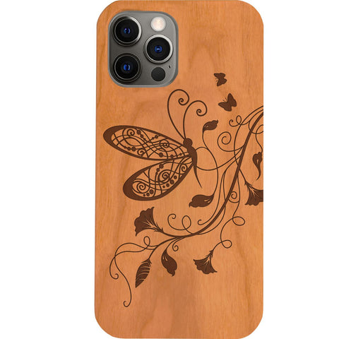 Butterfly On Flower - Engraved Phone Case for iPhone 15/iPhone 15 Plus/iPhone 15 Pro/iPhone 15 Pro Max/iPhone 14/
    iPhone 14 Plus/iPhone 14 Pro/iPhone 14 Pro Max/iPhone 13/iPhone 13 Mini/
    iPhone 13 Pro/iPhone 13 Pro Max/iPhone 12 Mini/iPhone 12/
    iPhone 12 Pro Max/iPhone 11/iPhone 11 Pro/iPhone 11 Pro Max/iPhone X/Xs Universal/iPhone XR/iPhone Xs Max/
    Samsung S23/Samsung S23 Plus/Samsung S23 Ultra/Samsung S22/Samsung S22 Plus/Samsung S22 Ultra/Samsung S21