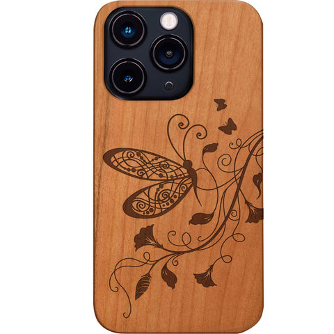 Butterfly On Flower - Engraved Phone Case for iPhone 15/iPhone 15 Plus/iPhone 15 Pro/iPhone 15 Pro Max/iPhone 14/
    iPhone 14 Plus/iPhone 14 Pro/iPhone 14 Pro Max/iPhone 13/iPhone 13 Mini/
    iPhone 13 Pro/iPhone 13 Pro Max/iPhone 12 Mini/iPhone 12/
    iPhone 12 Pro Max/iPhone 11/iPhone 11 Pro/iPhone 11 Pro Max/iPhone X/Xs Universal/iPhone XR/iPhone Xs Max/
    Samsung S23/Samsung S23 Plus/Samsung S23 Ultra/Samsung S22/Samsung S22 Plus/Samsung S22 Ultra/Samsung S21