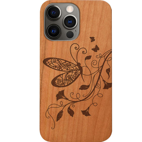 Butterfly On Flower - Engraved Phone Case for iPhone 15/iPhone 15 Plus/iPhone 15 Pro/iPhone 15 Pro Max/iPhone 14/
    iPhone 14 Plus/iPhone 14 Pro/iPhone 14 Pro Max/iPhone 13/iPhone 13 Mini/
    iPhone 13 Pro/iPhone 13 Pro Max/iPhone 12 Mini/iPhone 12/
    iPhone 12 Pro Max/iPhone 11/iPhone 11 Pro/iPhone 11 Pro Max/iPhone X/Xs Universal/iPhone XR/iPhone Xs Max/
    Samsung S23/Samsung S23 Plus/Samsung S23 Ultra/Samsung S22/Samsung S22 Plus/Samsung S22 Ultra/Samsung S21