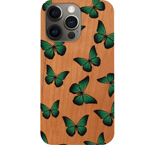 Butterfly Pattern - UV Color Printed Phone Case for iPhone 15/iPhone 15 Plus/iPhone 15 Pro/iPhone 15 Pro Max/iPhone 14/
    iPhone 14 Plus/iPhone 14 Pro/iPhone 14 Pro Max/iPhone 13/iPhone 13 Mini/
    iPhone 13 Pro/iPhone 13 Pro Max/iPhone 12 Mini/iPhone 12/
    iPhone 12 Pro Max/iPhone 11/iPhone 11 Pro/iPhone 11 Pro Max/iPhone X/Xs Universal/iPhone XR/iPhone Xs Max/
    Samsung S23/Samsung S23 Plus/Samsung S23 Ultra/Samsung S22/Samsung S22 Plus/Samsung S22 Ultra/Samsung S21