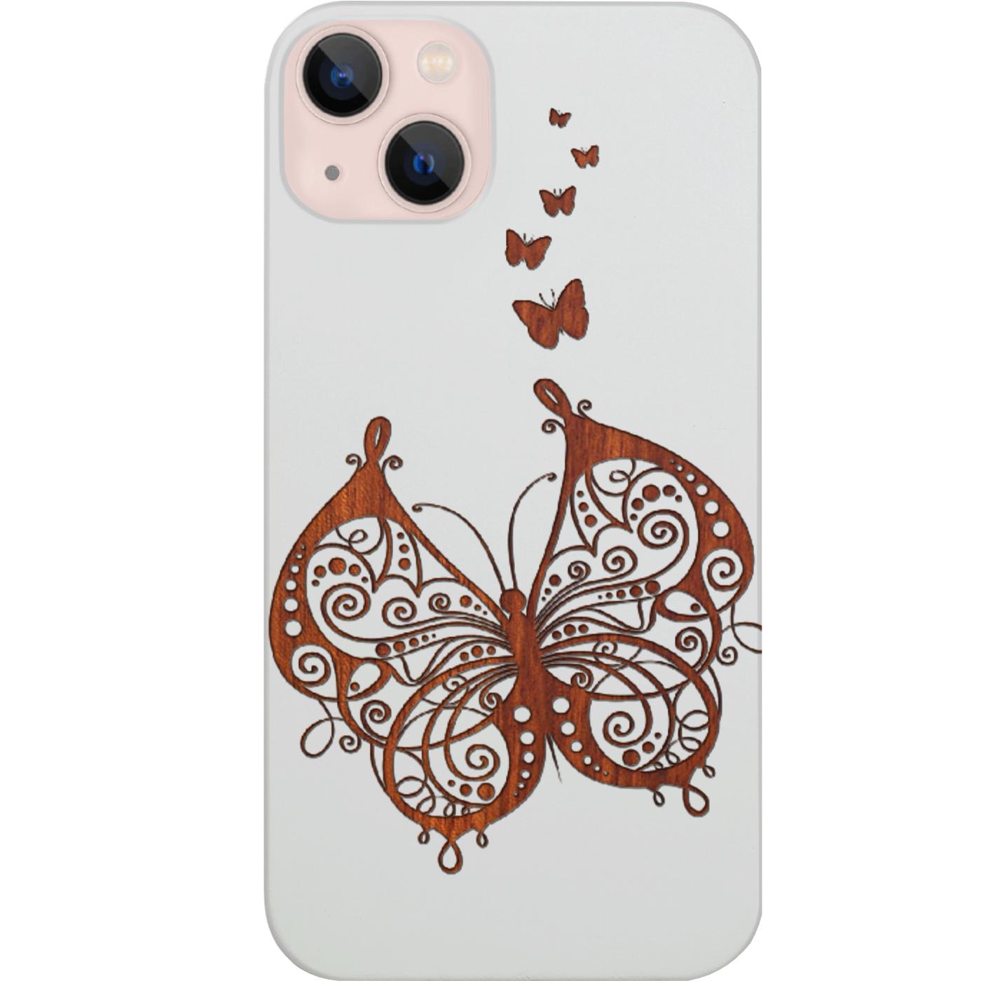 Butterfly Family - Engraved Phone Case for iPhone 15/iPhone 15 Plus/iPhone 15 Pro/iPhone 15 Pro Max/iPhone 14/
    iPhone 14 Plus/iPhone 14 Pro/iPhone 14 Pro Max/iPhone 13/iPhone 13 Mini/
    iPhone 13 Pro/iPhone 13 Pro Max/iPhone 12 Mini/iPhone 12/
    iPhone 12 Pro Max/iPhone 11/iPhone 11 Pro/iPhone 11 Pro Max/iPhone X/Xs Universal/iPhone XR/iPhone Xs Max/
    Samsung S23/Samsung S23 Plus/Samsung S23 Ultra/Samsung S22/Samsung S22 Plus/Samsung S22 Ultra/Samsung S21