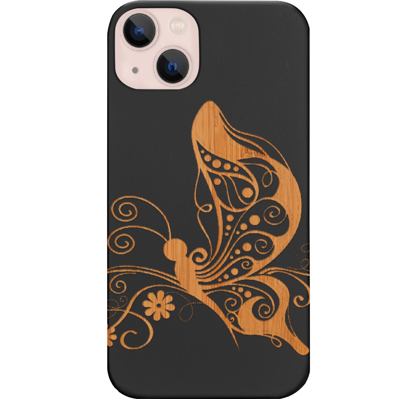 Butterfly Mandala - Engraved Phone Case for iPhone 15/iPhone 15 Plus/iPhone 15 Pro/iPhone 15 Pro Max/iPhone 14/
    iPhone 14 Plus/iPhone 14 Pro/iPhone 14 Pro Max/iPhone 13/iPhone 13 Mini/
    iPhone 13 Pro/iPhone 13 Pro Max/iPhone 12 Mini/iPhone 12/
    iPhone 12 Pro Max/iPhone 11/iPhone 11 Pro/iPhone 11 Pro Max/iPhone X/Xs Universal/iPhone XR/iPhone Xs Max/
    Samsung S23/Samsung S23 Plus/Samsung S23 Ultra/Samsung S22/Samsung S22 Plus/Samsung S22 Ultra/Samsung S21