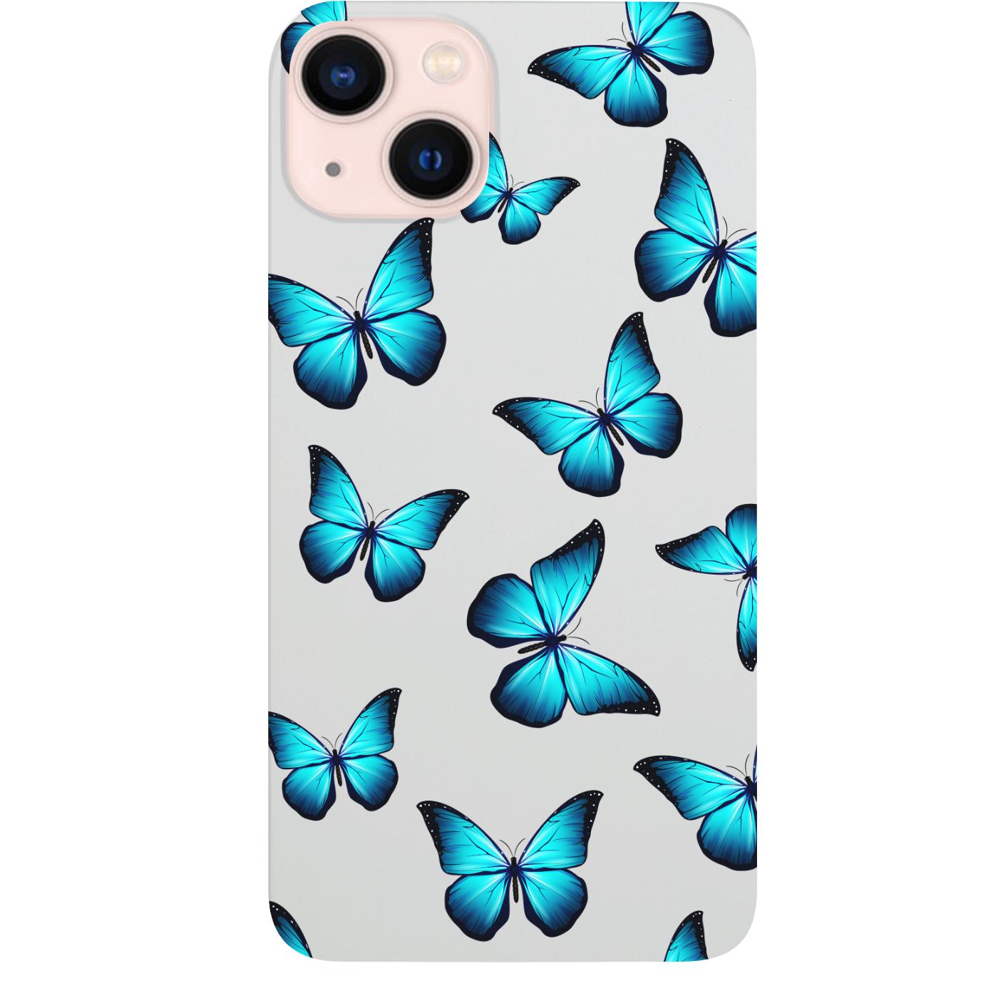 Butterfly Pattern - UV Color Printed Phone Case for iPhone 15/iPhone 15 Plus/iPhone 15 Pro/iPhone 15 Pro Max/iPhone 14/
    iPhone 14 Plus/iPhone 14 Pro/iPhone 14 Pro Max/iPhone 13/iPhone 13 Mini/
    iPhone 13 Pro/iPhone 13 Pro Max/iPhone 12 Mini/iPhone 12/
    iPhone 12 Pro Max/iPhone 11/iPhone 11 Pro/iPhone 11 Pro Max/iPhone X/Xs Universal/iPhone XR/iPhone Xs Max/
    Samsung S23/Samsung S23 Plus/Samsung S23 Ultra/Samsung S22/Samsung S22 Plus/Samsung S22 Ultra/Samsung S21