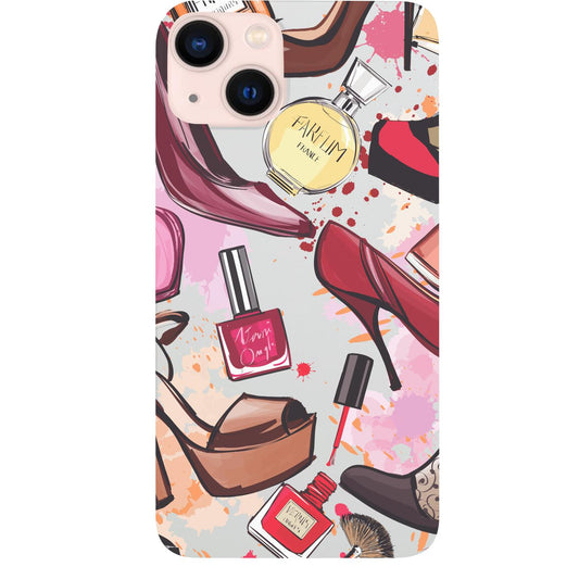 Cosmetics And Shoes - UV Color Printed Phone Case for iPhone 15/iPhone 15 Plus/iPhone 15 Pro/iPhone 15 Pro Max/iPhone 14/
    iPhone 14 Plus/iPhone 14 Pro/iPhone 14 Pro Max/iPhone 13/iPhone 13 Mini/
    iPhone 13 Pro/iPhone 13 Pro Max/iPhone 12 Mini/iPhone 12/
    iPhone 12 Pro Max/iPhone 11/iPhone 11 Pro/iPhone 11 Pro Max/iPhone X/Xs Universal/iPhone XR/iPhone Xs Max/
    Samsung S23/Samsung S23 Plus/Samsung S23 Ultra/Samsung S22/Samsung S22 Plus/Samsung S22 Ultra/Samsung S21