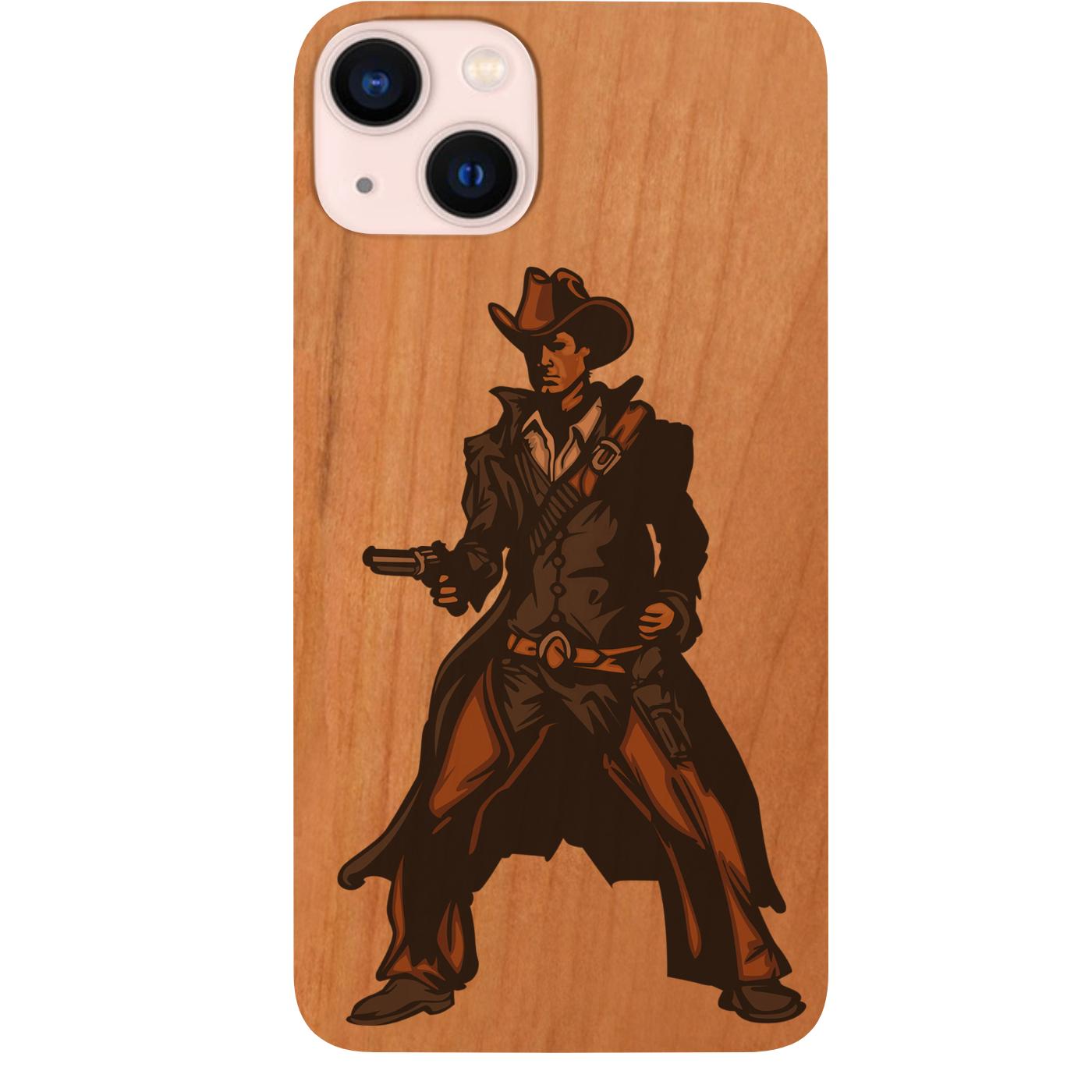 Cowboy Phone Case Cow Print Cowboy Hat Cell Phone Cases