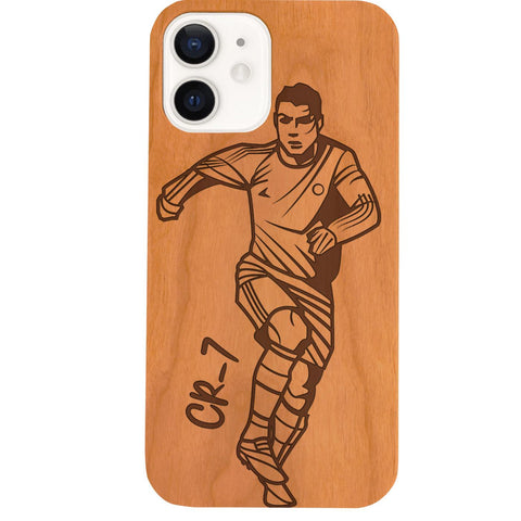 CR-7 - Engraved Phone Case for iPhone 15/iPhone 15 Plus/iPhone 15 Pro/iPhone 15 Pro Max/iPhone 14/
    iPhone 14 Plus/iPhone 14 Pro/iPhone 14 Pro Max/iPhone 13/iPhone 13 Mini/
    iPhone 13 Pro/iPhone 13 Pro Max/iPhone 12 Mini/iPhone 12/
    iPhone 12 Pro Max/iPhone 11/iPhone 11 Pro/iPhone 11 Pro Max/iPhone X/Xs Universal/iPhone XR/iPhone Xs Max/
    Samsung S23/Samsung S23 Plus/Samsung S23 Ultra/Samsung S22/Samsung S22 Plus/Samsung S22 Ultra/Samsung S21