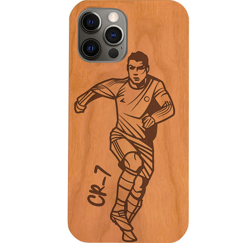 CR-7 - Engraved Phone Case for iPhone 15/iPhone 15 Plus/iPhone 15 Pro/iPhone 15 Pro Max/iPhone 14/
    iPhone 14 Plus/iPhone 14 Pro/iPhone 14 Pro Max/iPhone 13/iPhone 13 Mini/
    iPhone 13 Pro/iPhone 13 Pro Max/iPhone 12 Mini/iPhone 12/
    iPhone 12 Pro Max/iPhone 11/iPhone 11 Pro/iPhone 11 Pro Max/iPhone X/Xs Universal/iPhone XR/iPhone Xs Max/
    Samsung S23/Samsung S23 Plus/Samsung S23 Ultra/Samsung S22/Samsung S22 Plus/Samsung S22 Ultra/Samsung S21