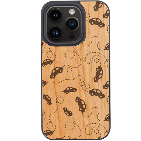 Car Pattern - Engraved Phone Case for iPhone 15/iPhone 15 Plus/iPhone 15 Pro/iPhone 15 Pro Max/iPhone 14/
    iPhone 14 Plus/iPhone 14 Pro/iPhone 14 Pro Max/iPhone 13/iPhone 13 Mini/
    iPhone 13 Pro/iPhone 13 Pro Max/iPhone 12 Mini/iPhone 12/
    iPhone 12 Pro Max/iPhone 11/iPhone 11 Pro/iPhone 11 Pro Max/iPhone X/Xs Universal/iPhone XR/iPhone Xs Max/
    Samsung S23/Samsung S23 Plus/Samsung S23 Ultra/Samsung S22/Samsung S22 Plus/Samsung S22 Ultra/Samsung S21