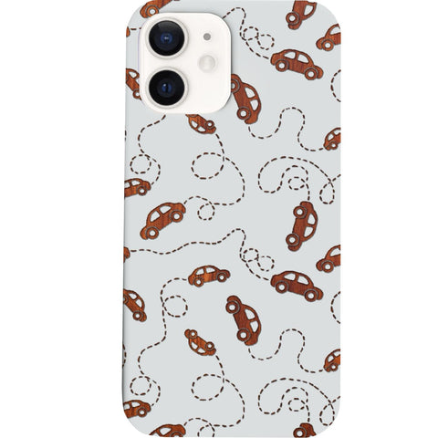 Car Pattern - Engraved Phone Case for iPhone 15/iPhone 15 Plus/iPhone 15 Pro/iPhone 15 Pro Max/iPhone 14/
    iPhone 14 Plus/iPhone 14 Pro/iPhone 14 Pro Max/iPhone 13/iPhone 13 Mini/
    iPhone 13 Pro/iPhone 13 Pro Max/iPhone 12 Mini/iPhone 12/
    iPhone 12 Pro Max/iPhone 11/iPhone 11 Pro/iPhone 11 Pro Max/iPhone X/Xs Universal/iPhone XR/iPhone Xs Max/
    Samsung S23/Samsung S23 Plus/Samsung S23 Ultra/Samsung S22/Samsung S22 Plus/Samsung S22 Ultra/Samsung S21