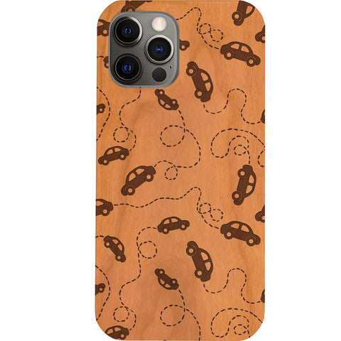 Car Pattern - Engraved Phone Case for iPhone 15/iPhone 15 Plus/iPhone 15 Pro/iPhone 15 Pro Max/iPhone 14/
    iPhone 14 Plus/iPhone 14 Pro/iPhone 14 Pro Max/iPhone 13/iPhone 13 Mini/
    iPhone 13 Pro/iPhone 13 Pro Max/iPhone 12 Mini/iPhone 12/
    iPhone 12 Pro Max/iPhone 11/iPhone 11 Pro/iPhone 11 Pro Max/iPhone X/Xs Universal/iPhone XR/iPhone Xs Max/
    Samsung S23/Samsung S23 Plus/Samsung S23 Ultra/Samsung S22/Samsung S22 Plus/Samsung S22 Ultra/Samsung S21