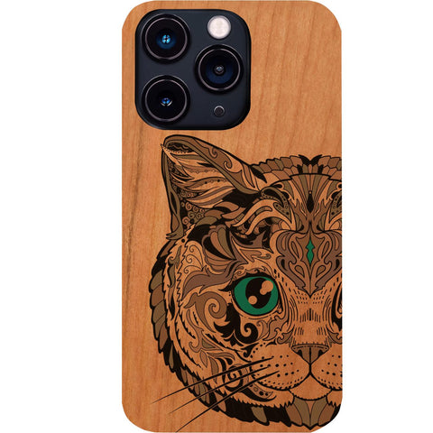 Cat Face - UV Color Printed Phone Case for iPhone 15/iPhone 15 Plus/iPhone 15 Pro/iPhone 15 Pro Max/iPhone 14/
    iPhone 14 Plus/iPhone 14 Pro/iPhone 14 Pro Max/iPhone 13/iPhone 13 Mini/
    iPhone 13 Pro/iPhone 13 Pro Max/iPhone 12 Mini/iPhone 12/
    iPhone 12 Pro Max/iPhone 11/iPhone 11 Pro/iPhone 11 Pro Max/iPhone X/Xs Universal/iPhone XR/iPhone Xs Max/
    Samsung S23/Samsung S23 Plus/Samsung S23 Ultra/Samsung S22/Samsung S22 Plus/Samsung S22 Ultra/Samsung S21