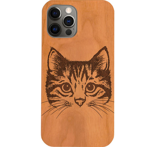 Cat Head - Engraved Phone Case for iPhone 15/iPhone 15 Plus/iPhone 15 Pro/iPhone 15 Pro Max/iPhone 14/
    iPhone 14 Plus/iPhone 14 Pro/iPhone 14 Pro Max/iPhone 13/iPhone 13 Mini/
    iPhone 13 Pro/iPhone 13 Pro Max/iPhone 12 Mini/iPhone 12/
    iPhone 12 Pro Max/iPhone 11/iPhone 11 Pro/iPhone 11 Pro Max/iPhone X/Xs Universal/iPhone XR/iPhone Xs Max/
    Samsung S23/Samsung S23 Plus/Samsung S23 Ultra/Samsung S22/Samsung S22 Plus/Samsung S22 Ultra/Samsung S21