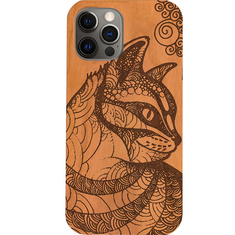 Cat Mandala 2 - Engraved Phone Case for iPhone 15/iPhone 15 Plus/iPhone 15 Pro/iPhone 15 Pro Max/iPhone 14/
    iPhone 14 Plus/iPhone 14 Pro/iPhone 14 Pro Max/iPhone 13/iPhone 13 Mini/
    iPhone 13 Pro/iPhone 13 Pro Max/iPhone 12 Mini/iPhone 12/
    iPhone 12 Pro Max/iPhone 11/iPhone 11 Pro/iPhone 11 Pro Max/iPhone X/Xs Universal/iPhone XR/iPhone Xs Max/
    Samsung S23/Samsung S23 Plus/Samsung S23 Ultra/Samsung S22/Samsung S22 Plus/Samsung S22 Ultra/Samsung S21