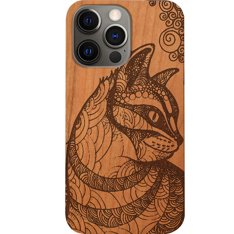 Cat Mandala 2 - Engraved Phone Case for iPhone 15/iPhone 15 Plus/iPhone 15 Pro/iPhone 15 Pro Max/iPhone 14/
    iPhone 14 Plus/iPhone 14 Pro/iPhone 14 Pro Max/iPhone 13/iPhone 13 Mini/
    iPhone 13 Pro/iPhone 13 Pro Max/iPhone 12 Mini/iPhone 12/
    iPhone 12 Pro Max/iPhone 11/iPhone 11 Pro/iPhone 11 Pro Max/iPhone X/Xs Universal/iPhone XR/iPhone Xs Max/
    Samsung S23/Samsung S23 Plus/Samsung S23 Ultra/Samsung S22/Samsung S22 Plus/Samsung S22 Ultra/Samsung S21