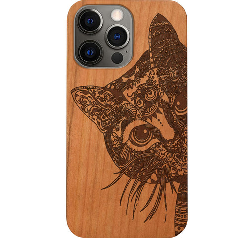 Cat Mandala - Engraved Phone Case for iPhone 15/iPhone 15 Plus/iPhone 15 Pro/iPhone 15 Pro Max/iPhone 14/
    iPhone 14 Plus/iPhone 14 Pro/iPhone 14 Pro Max/iPhone 13/iPhone 13 Mini/
    iPhone 13 Pro/iPhone 13 Pro Max/iPhone 12 Mini/iPhone 12/
    iPhone 12 Pro Max/iPhone 11/iPhone 11 Pro/iPhone 11 Pro Max/iPhone X/Xs Universal/iPhone XR/iPhone Xs Max/
    Samsung S23/Samsung S23 Plus/Samsung S23 Ultra/Samsung S22/Samsung S22 Plus/Samsung S22 Ultra/Samsung S21